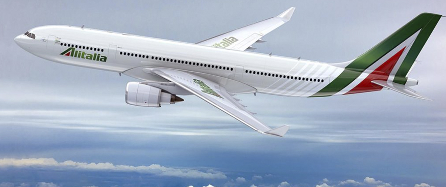 alitalia