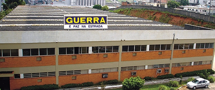 guerra