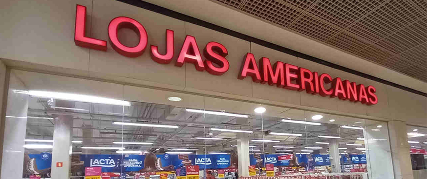 Americanas