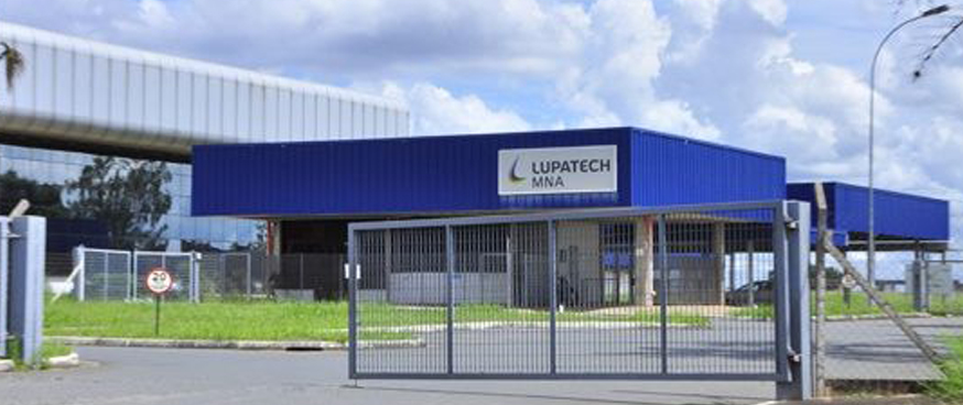 lupatech