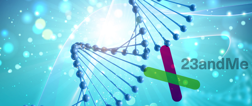 23andMe entra em recuperação judicial e põe em risco o DNA de seus clientes