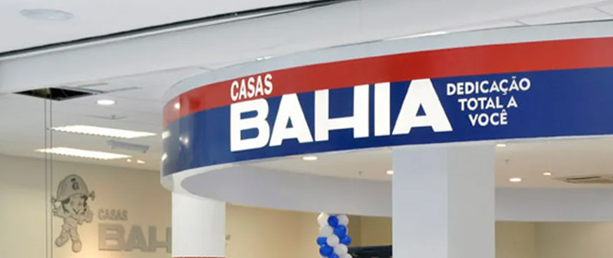 casas bahia
