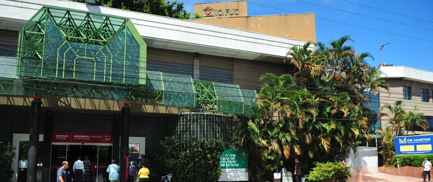 FUC e Instituto de Cardiologia em recuperação judicial