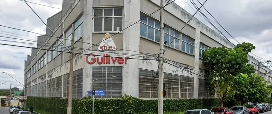 Fábrica de brinquedos está em negociação com a Procuradoria Geral da Fazenda