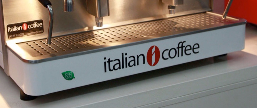Persistentes pressões financeiras levam a Italian Coffee à recuperação judicial
