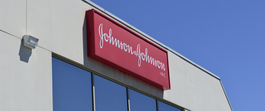 Johnson & Johnson tenta manobra para driblar processos