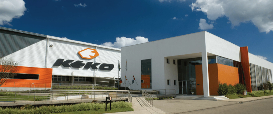 Keko Acessórios sai da crise e foca na expansão