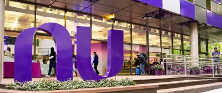 Rumores sobre falência do Nubank são mentirosos
