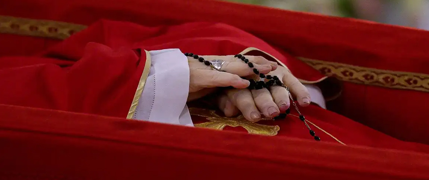 Morte do Papa Francisco tem implicações políticas e econômicas