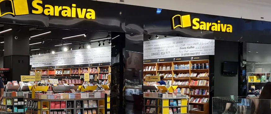 saraiva